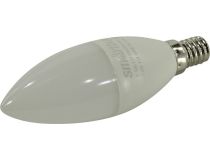 Smartbuy SBL-C37-12-60K-E14 (E14, 960 люмен, 6000К, 12Вт, 220-240В)
