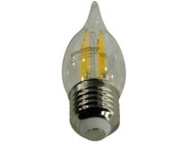 Smartbuy SBL-C37FCan-8-30K-E27 (E27, 750 люмен, 3000К, 8Вт, 220-240В)