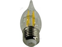 Smartbuy SBL-C37FCan-8-30K-E27 (E27, 750 люмен, 3000К, 8Вт, 220-240В)