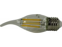 Smartbuy SBL-C37FCan-8-30K-E27 (E27, 750 люмен, 3000К, 8Вт, 220-240В)