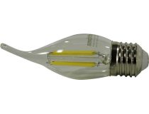 Smartbuy SBL-C37FCan-8-40K-E27 (E27, 750 люмен, 4000К, 8Вт, 220-240В)