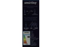 Smartbuy SBL-C37FCan-8-40K-E27 (E27, 750 люмен, 4000К, 8Вт, 220-240В)