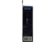 Smartbuy SBL-C37FCan-8-40K-E27 (E27, 750 люмен, 4000К, 8Вт, 220-240В)