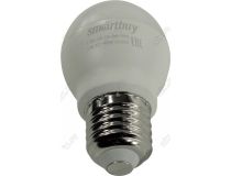 Smartbuy SBL-G45-12-40K-E27 (E27, 960 люмен, 4000К, 12Вт, 220-240В)