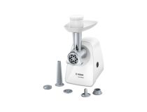 Мясорубка Bosch MFW2520W 350Вт белый