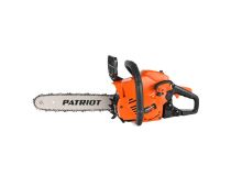 220103850 Бензопила Patriot PT 385 2л.с. дл.шин.:14  (35cm)