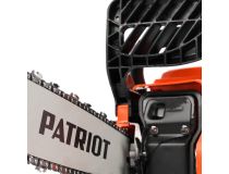 220103850 Бензопила Patriot PT 385 2л.с. дл.шин.:14  (35cm)