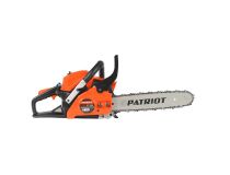 220103850 Бензопила Patriot PT 385 2л.с. дл.шин.:14  (35cm)