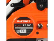 220103850 Бензопила Patriot PT 385 2л.с. дл.шин.:14  (35cm)