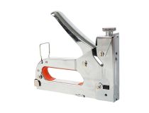 350007502 Степлер ручной Patriot SPQ-111 скобы 140 4-14мм/28 10-12мм гвозди тип 300: 14мм