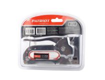 350007501 Степлер ручной Patriot SPQ-110 скобы тип 53 4-8мм