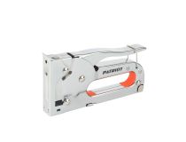 350007501 Степлер ручной Patriot SPQ-110 скобы тип 53 4-8мм