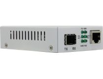 SNR  SNR-CVT-1000SFP Media Converter