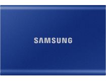 SSD 1 Tb USB3.2 Samsung T7 MU-PC1T0H/WW (RTL)