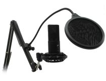 FIFINE  T669  Микрофонный комплект USB