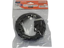 Кабель Rexant HDMI to DVI-D Single Link (19M -19M) 2м 2 фильтра 17-6304 