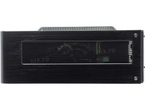 Minitower GameMax S106 Black  FlexATX 180W