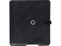 Minitower GameMax S106 Black  FlexATX 180W