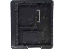 Minitower GameMax S106 Black  FlexATX 180W