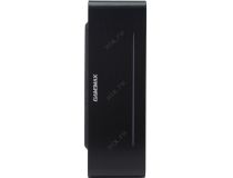 Minitower GameMax S106 Black  FlexATX 180W