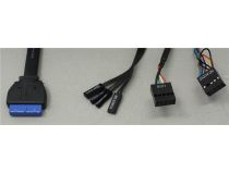 Minitower GameMax S106 Black  FlexATX 180W