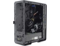 Minitower GameMax S106 Black  FlexATX 180W