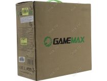 Minitower GameMax S106 Black  FlexATX 180W