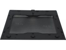 Minitower GameMax S106 Black  FlexATX 180W