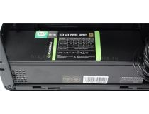 Minitower GameMax S106 Black  FlexATX 180W