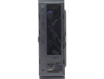 Minitower GameMax S106 Black  FlexATX 180W