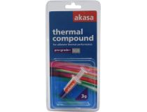 Akasa AK-TC5026  Термопаста, 3 г