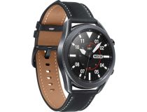 SM-R840NZKACIS Samsung Galaxy Watch 3 45мм 1.4  Super AMOLED black