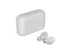Наушники с микрофоном Nokia Power Earbuds BH-605 Grey (Bluetooth 5.0, с регулятором громкости)  8P00000094 