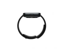 Realme Watch RMA161 Black  (1.4 320x320 IPS, BT)