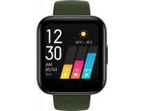 Realme Watch RMA161 Black  (1.4 320x320 IPS, BT)