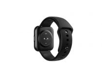 Realme Watch RMA161 Black  (1.4 320x320 IPS, BT)