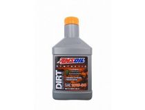DB50QT Мотоциклетное масло AMSOIL Synthetic Dirt Bike Oil SAE 10W-50 (0,946л)