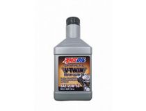 AMSOIL MCVQT Synthetic V-Twin Motorcycle Oil SAE 20W-50 (0.946л)