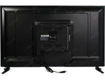 43   LED ЖК телевизор OLTO 43T20H (1920x1080, HDMI, USB, DVB-T2)