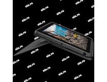 Logitech 920-009619 Keyboard Rugged Folio for IPad 7 GRAPHITE