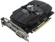 2Gb PCI-E GDDR5 ASUS PH-550-2G (RTL) DVI+HDMI+DP  RADEON 550 64bit