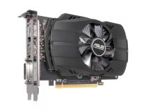 2Gb PCI-E GDDR5 ASUS PH-550-2G (RTL) DVI+HDMI+DP  RADEON 550 64bit