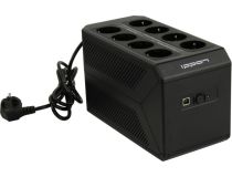 UPS 1050VA Ippon Back Comfo Pro II 1050 1189991 +USB