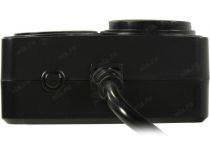 Сетевой фильтр Ippon BK-258-16 Black  5м ( 8 розеток )