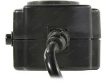 Сетевой фильтр Ippon BK-252-16  Black  5м  ( 6 розеток )