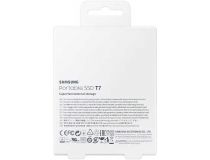 SSD 500 Gb USB3.2 Samsung T7 MU-PC500R/WW  (RTL) V-NAND TLC