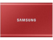 SSD 500 Gb USB3.2 Samsung T7 MU-PC500R/WW  (RTL) V-NAND TLC