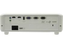 ViewSonic Projector PX701HD (DLP, 3500 люмен, 12000:1, 1920x1080, D-Sub, HDMI, USB, ПДУ, 2D/3D)