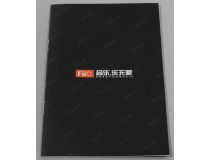 Наушники FiiO FD1 Black (шнур 1.2м)