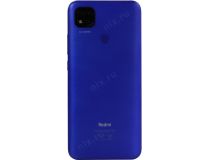 Xiaomi Redmi 9C NFC 2/32Gb Twilight Blue (2.3GHz, 2Gb, 6.53 1600x720 IPS, 4G+WiFi+BT, 32Gb+microSD, 13+2Mpx)